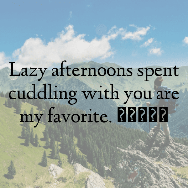 Cozy Snuggles Baby Captions Image for Instagram-qjJnuj