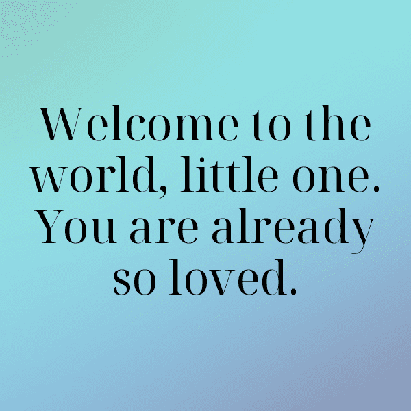 Cozy Snuggles Baby Captions Photo for Instagram-nZIfOl