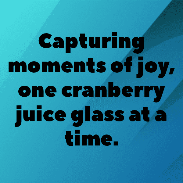 Cranberry Captions Photo For Instagram-4mQDLm