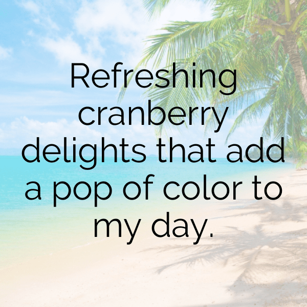 Cranberry Captions Photo For Instagram-LlR6DJ