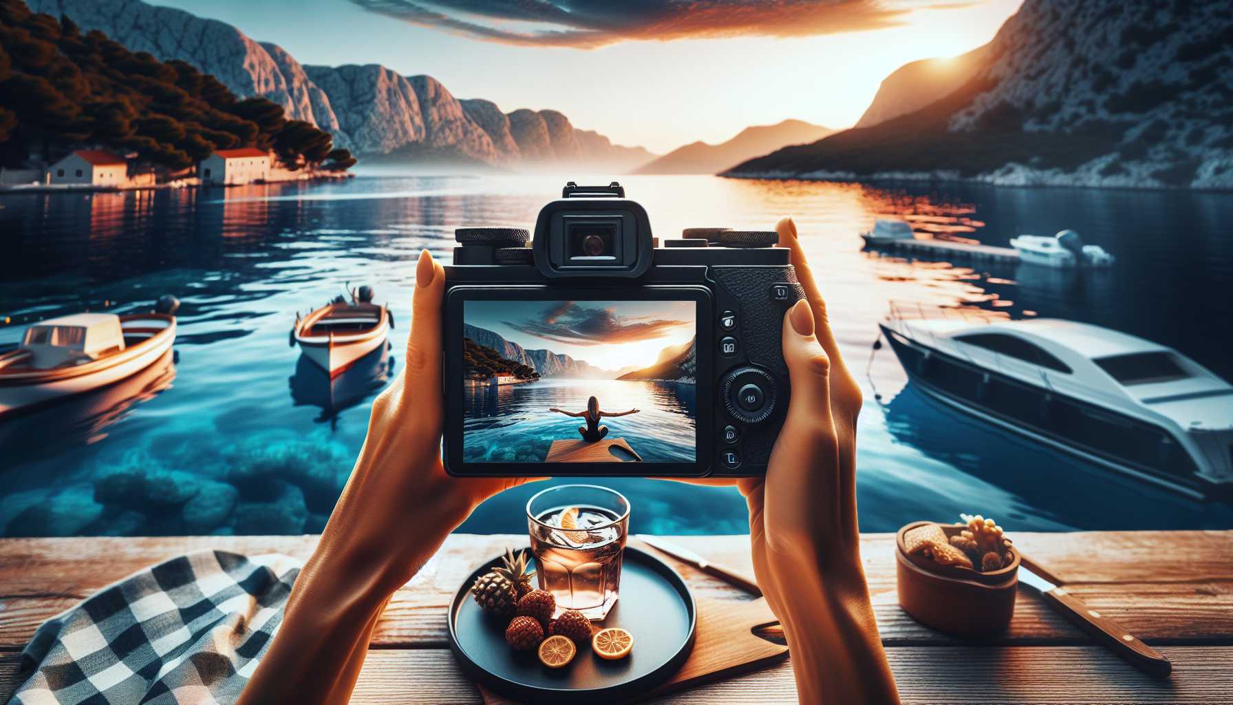 croatia captions for instagram - featured image