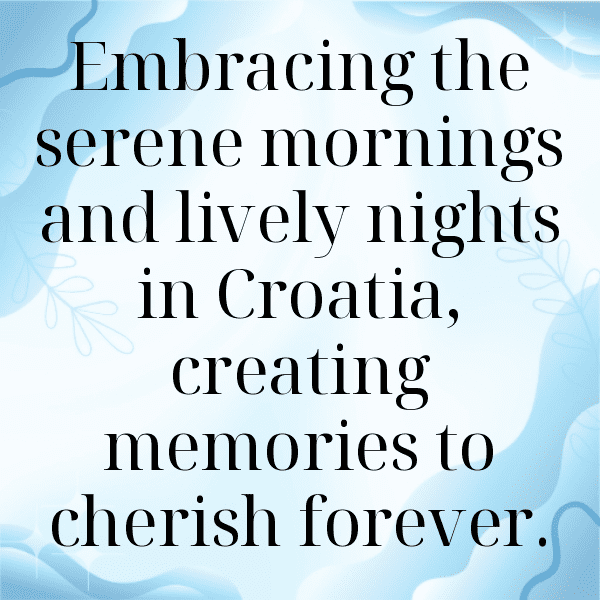 Croatia Captions Image For Instagram-FkWeIJ
