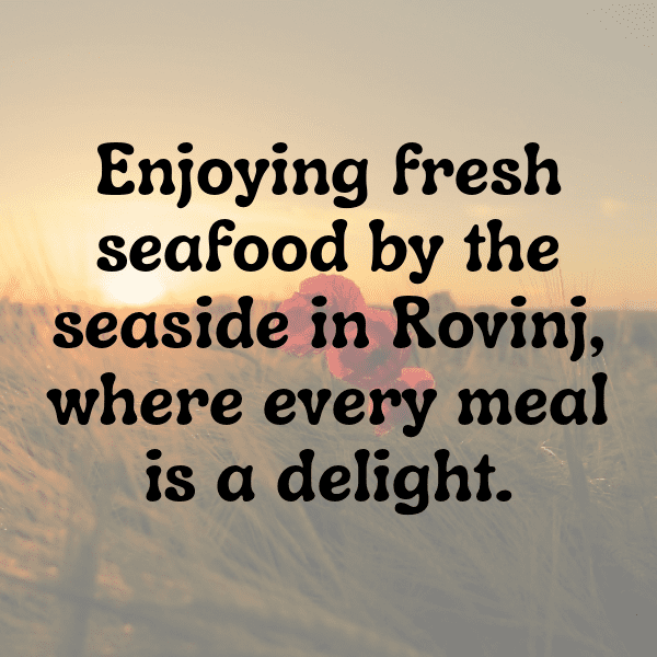 Croatia Captions Photo For Instagram-05BES3