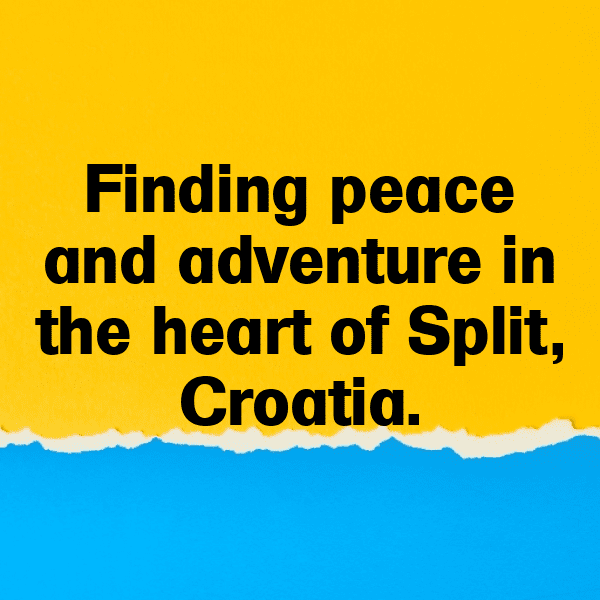Croatia Captions Photo For Instagram-AryKsW