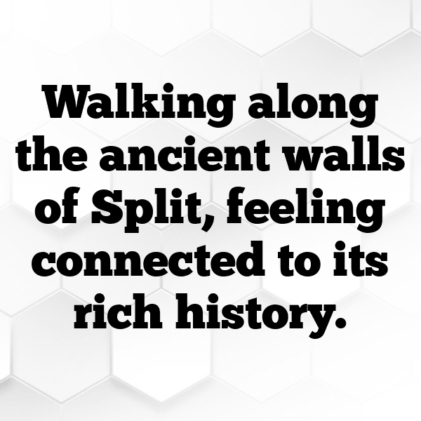 Croatia Captions Photo For Instagram-LDllME