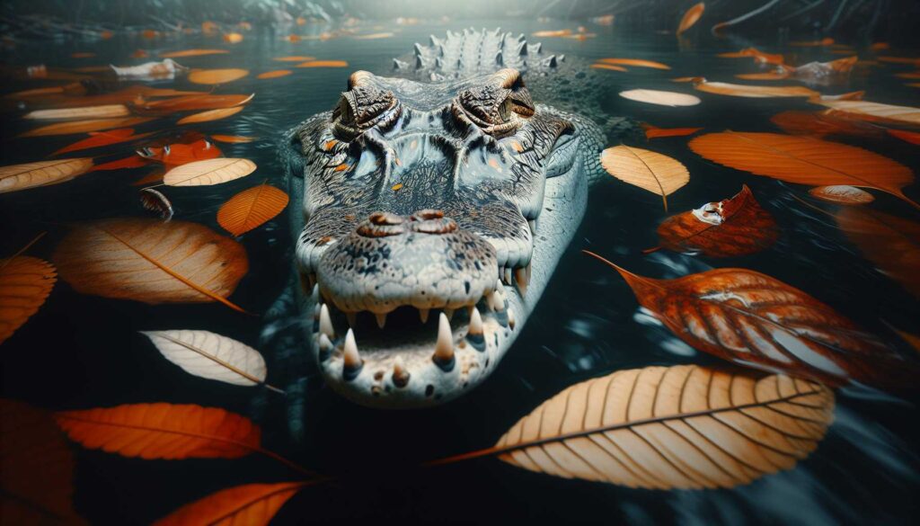 crocodile captions for instagram - featured image