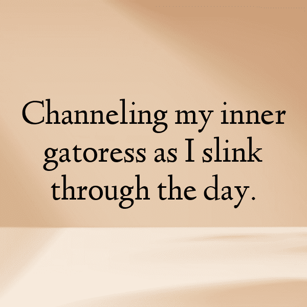 Crocodile Captions Photo For Instagram-nqKaYL