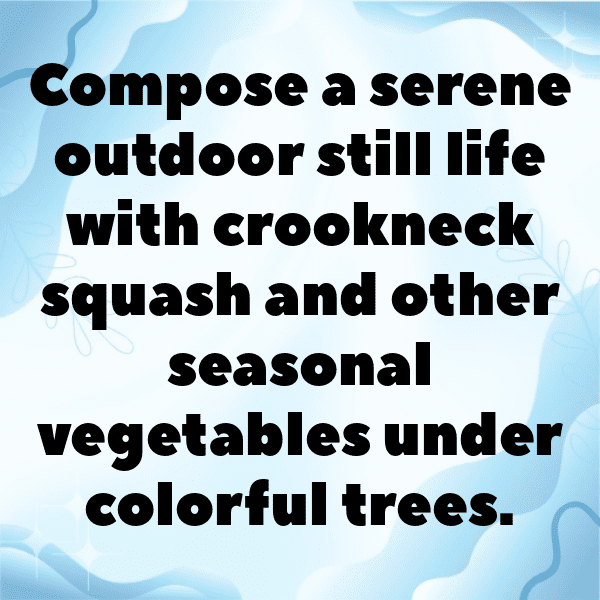 Crookneck Squash Captions Image For Instagram-ds3o1k