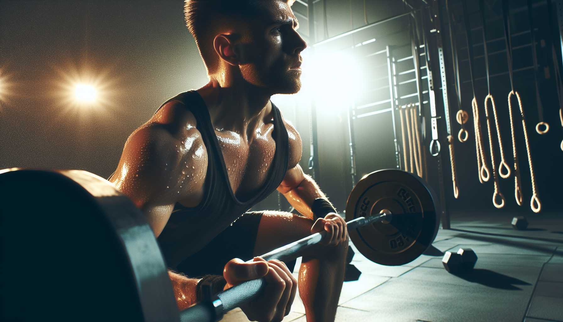 crossfit captions for instagram - featured image
