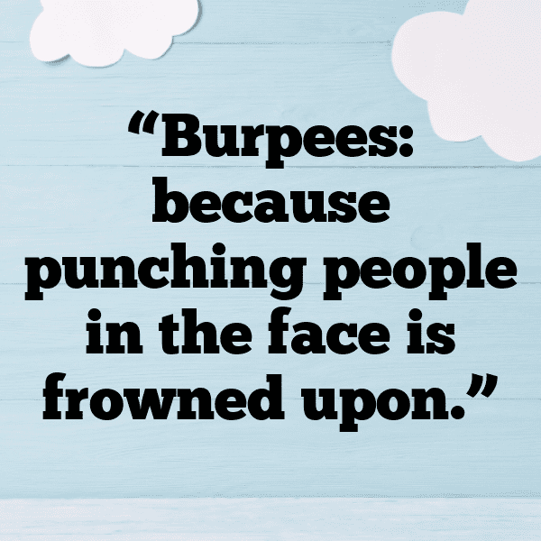 CrossFit Captions Image for Instagram-fMgMoZ