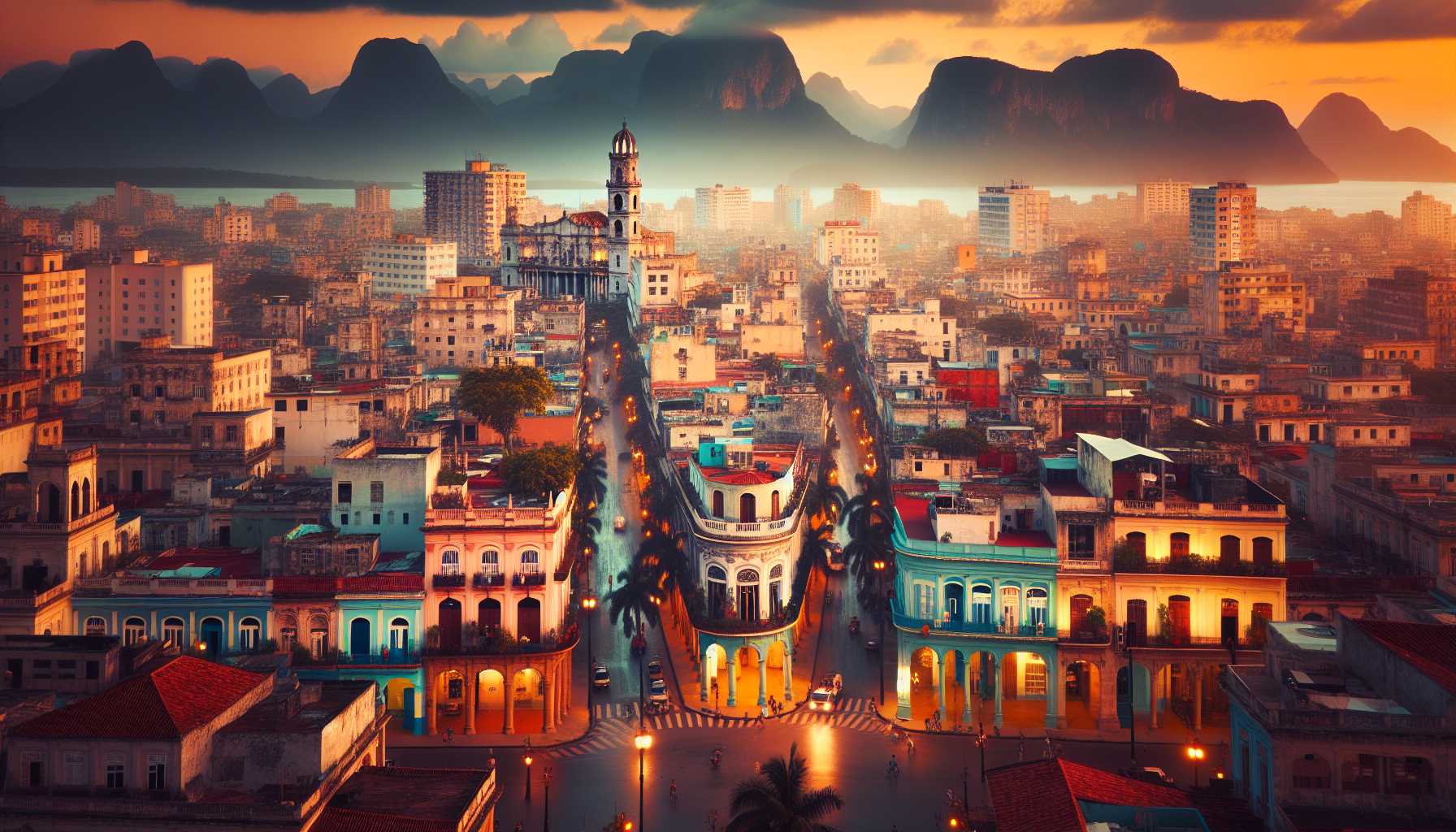 cuba captions for instagram - featured image