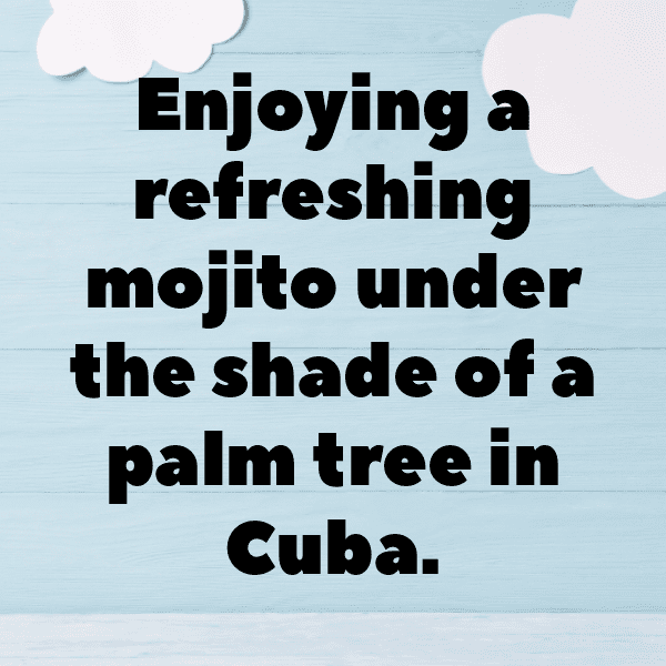 Cuba Captions Photo For Instagram-dmGr9n