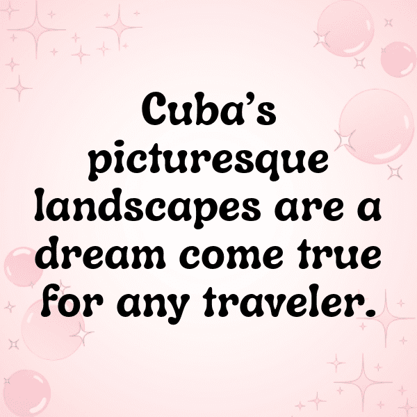 Cuba Captions Photo For Instagram-eKKpGV