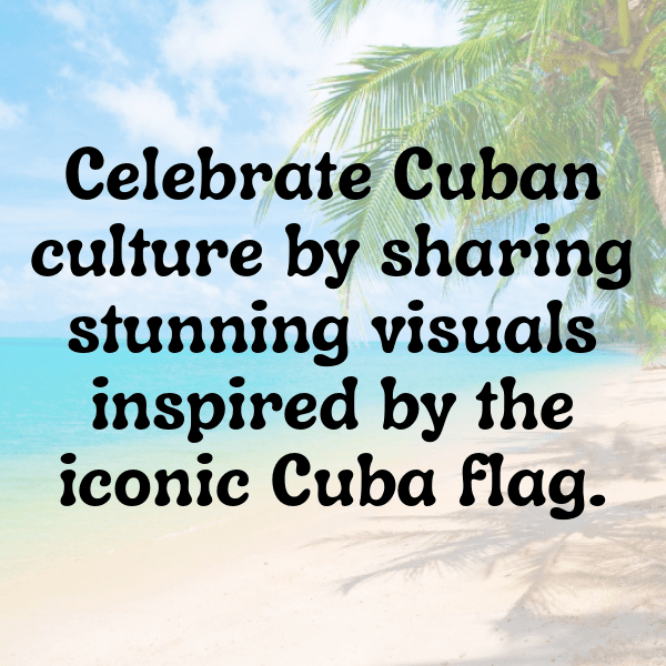 Cuba Captions Photo For Instagram-mkS4Uu