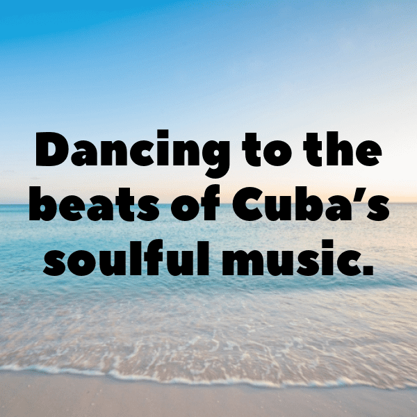 Cuba Captions Photo For Instagram-T327d0