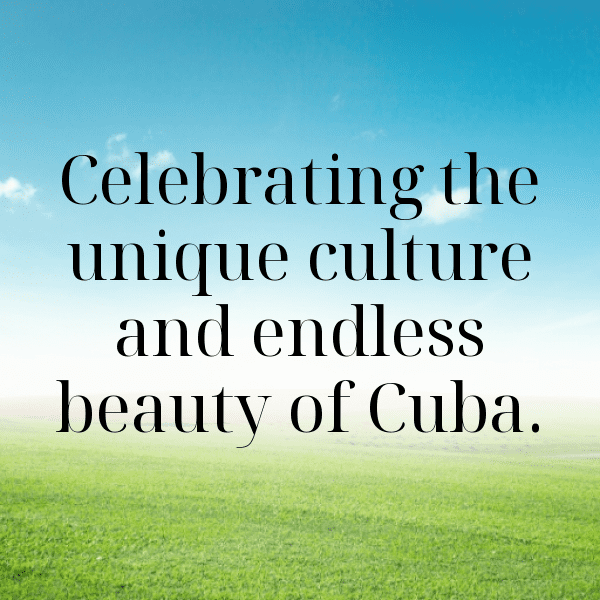Cuba Captions Photo For Instagram-wUXfRC