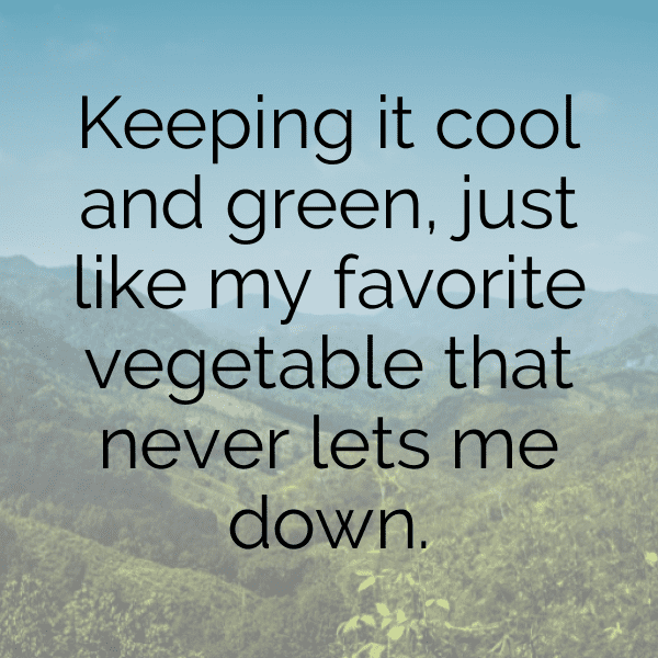 Cucumber Captions Image For Instagram-SMNn8p