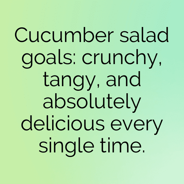 Cucumber Captions Photo For Instagram-ON1AcF