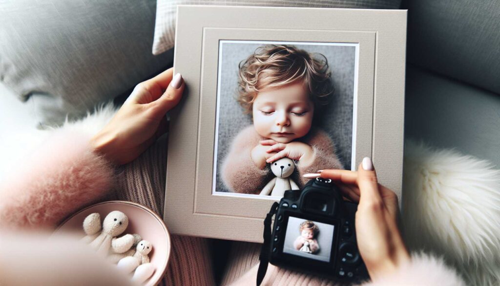 253+ Cuddly Baby Captions for Instagram (Short, Trending & Viral) 130 cuddly baby captions for instagram - featured image
