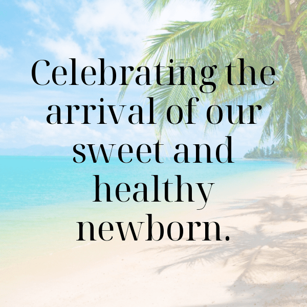 Cuddly Baby Captions Image for Instagram-im52yd