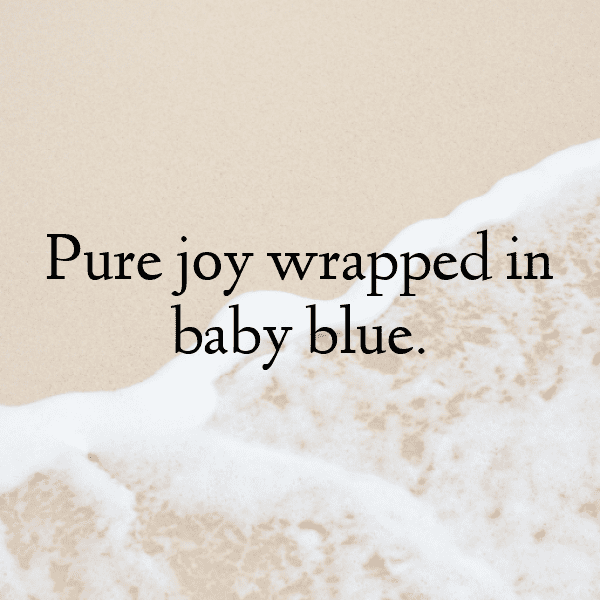 Cuddly Baby Captions Image for Instagram-xTGMHH