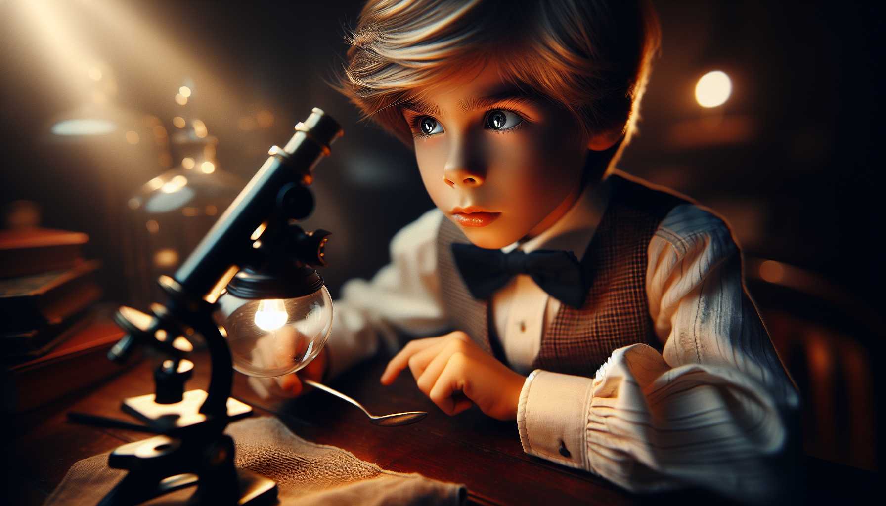 curious boy captions for instagram - featured image