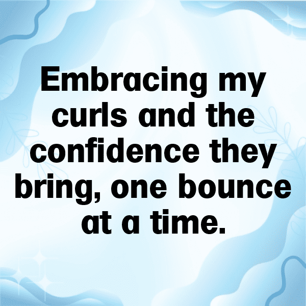 Curling Captions Image for Instagram-eGKxba