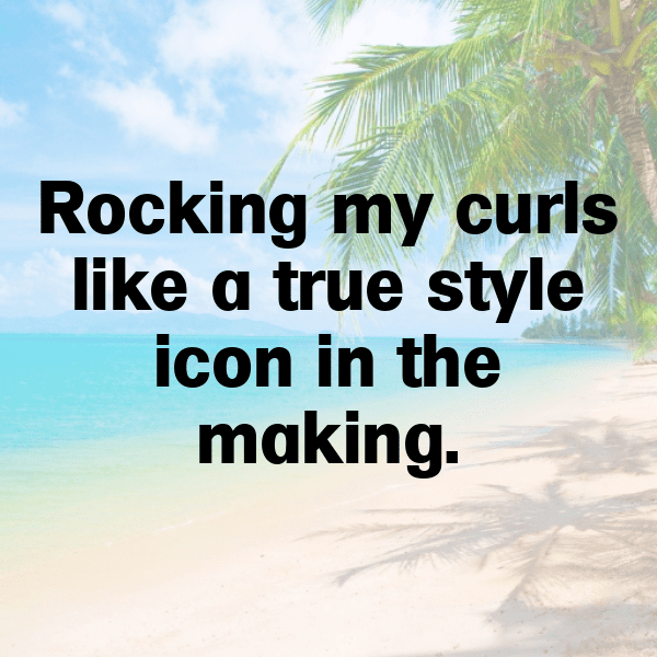 Curling Captions Photo for Instagram-IMRsrG