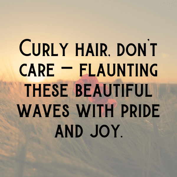 Curling Captions Photo for Instagram-oSyVVh