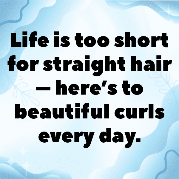 Curling Captions Photo for Instagram-TGSlUU