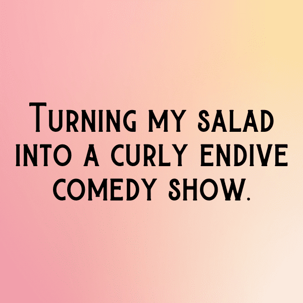 Curly Endive Captions Image For Instagram-kVPeFi