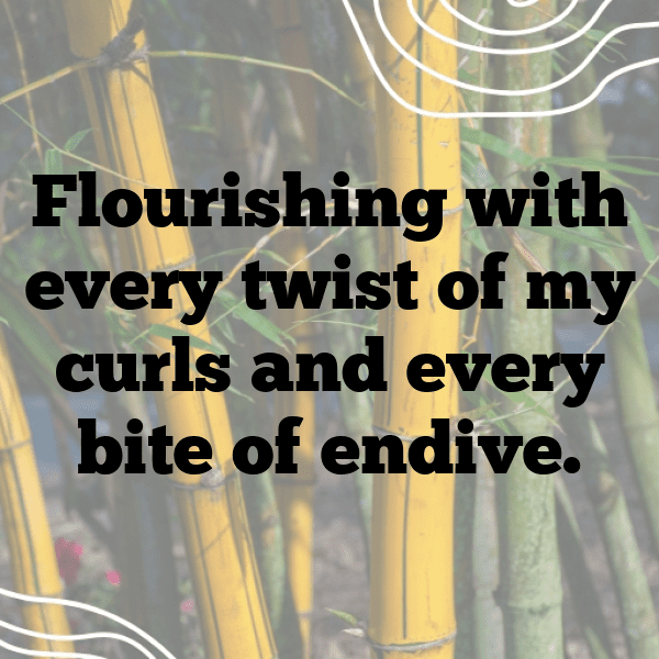 Curly Endive Captions Image For Instagram-SJVjHJ