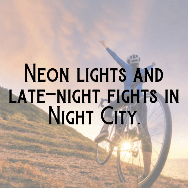 Cyberpunk 2077 Captions Photo for Instagram-SoVBMH