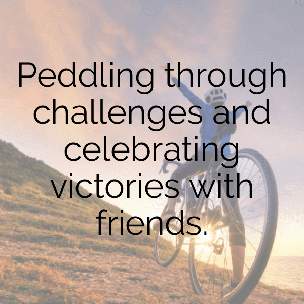 Cycling Captions Image for Instagram-vWxs7I