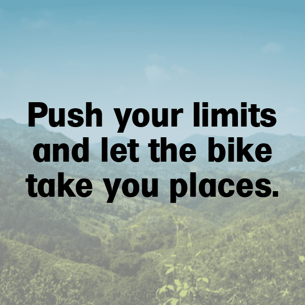 Cycling Captions Photo for Instagram-HBTiKI