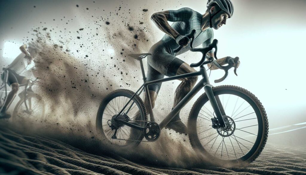 cyclo-cross captions for instagram - featured image