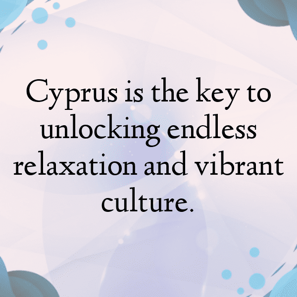 Cyprus Captions Photo For Instagram-43oTgN