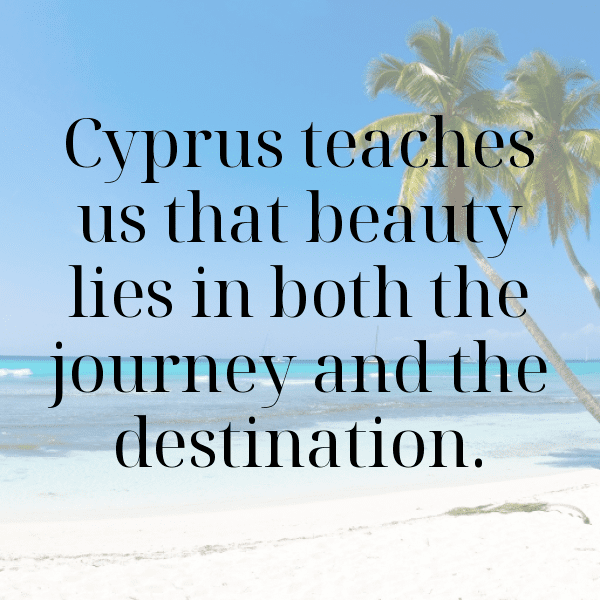 Cyprus Captions Photo For Instagram-w7YKwM