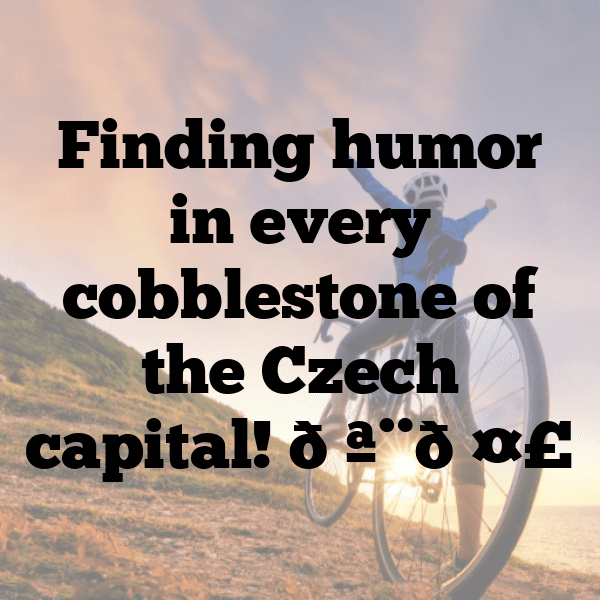 Czech Republic Captions Photo For Instagram-cfwuSC