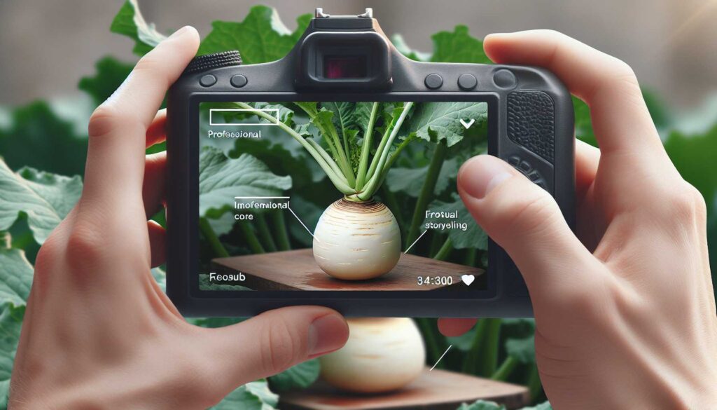 211+ Daikon Captions For Instagram (Best, Funny & Short) 115 daikon captions for instagram - featured image