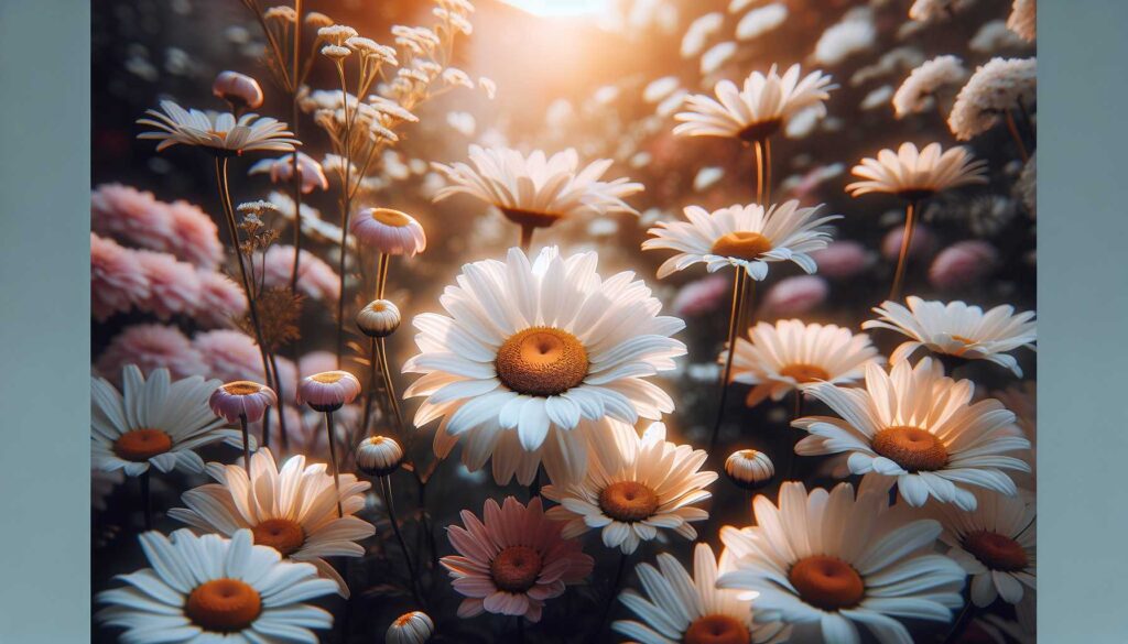 daisy captions for instagram - featured image