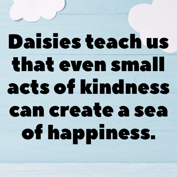 Daisy Captions Image For Instagram-l6qIaJ