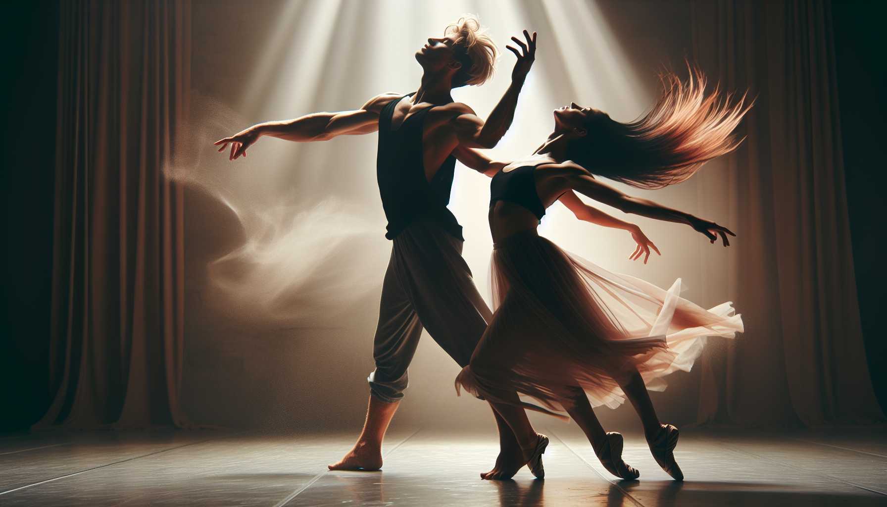 dance central captions for instagram - featured image