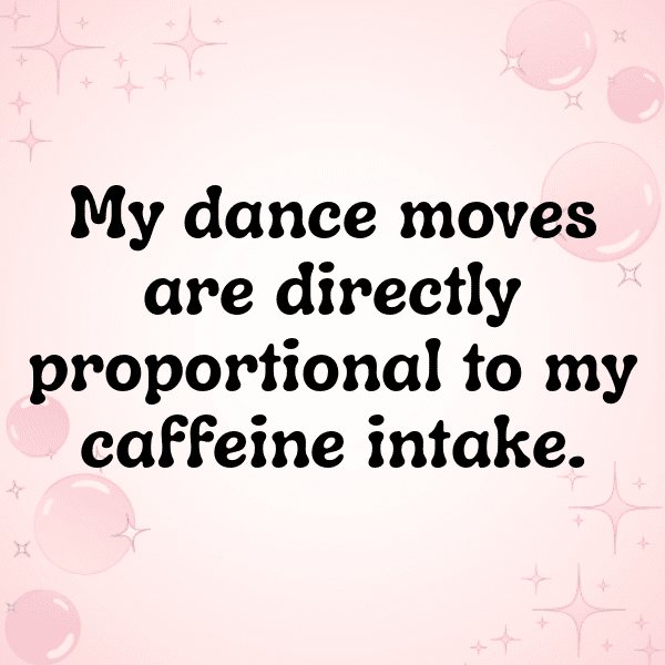 Dance Central Captions Image for Instagram-agotnc