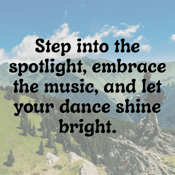 Dance Dance Revolution Captions Photo for Instagram-bBQJRk