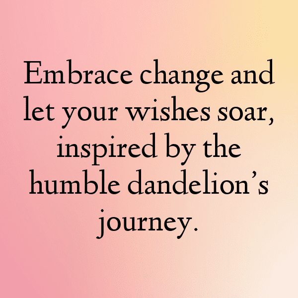 Dandelion Greens Captions Photo For Instagram-cEA0JH