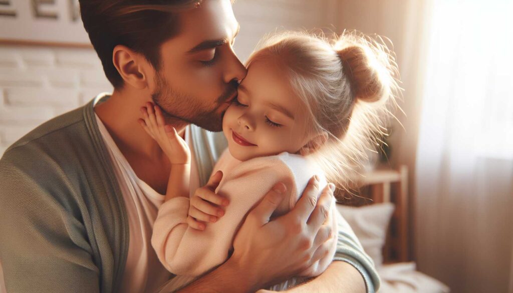 darling daughter captions for instagram - featured image