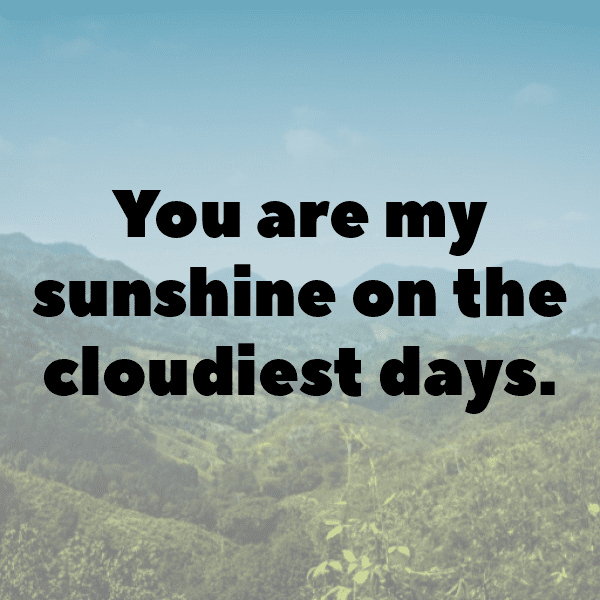 Darling Daughter Captions Image for Instagram-SKnLe5