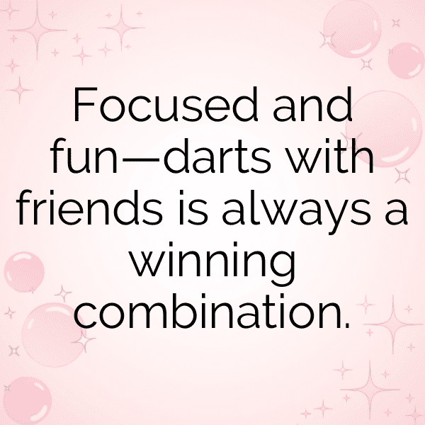 Darts Captions Image for Instagram-x0G0qM