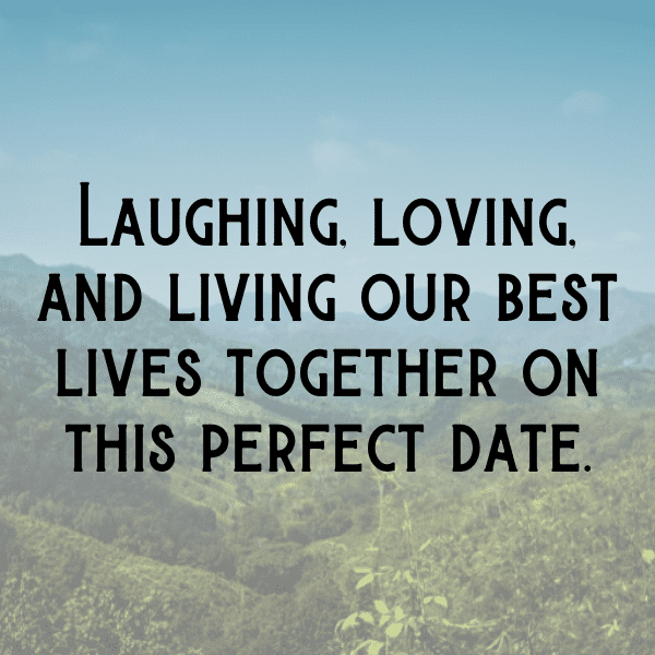 Date Captions Photo For Instagram-HRtTCB